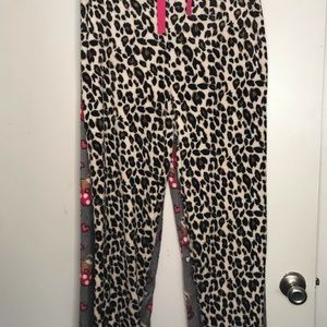 Women pajama pants